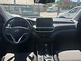 Hyundai Tucson 1.6  130kW - náhled 11