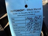Citroën C-Crosser 2.2 HDI 4X4 MANUAL 7-MÍST ČR - náhled 32