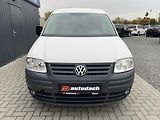 Volkswagen Caddy 1.9 TDI - KLIMA - BEZ DPF - náhled 7