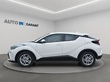 Toyota C-HR (2023) 1.8 e-CTV 72kW, ČR, 1. Maj., S - náhled 8
