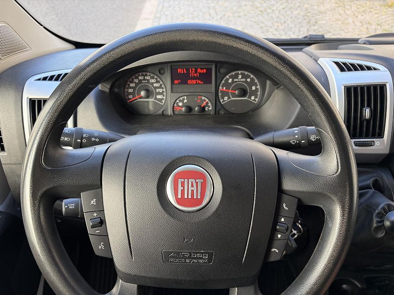 Fiat Ducato - fotka 25 z 27