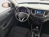 Hyundai Tucson (2017) Trikolor 1.7 CRDi, ČR,1.maj - náhled 7