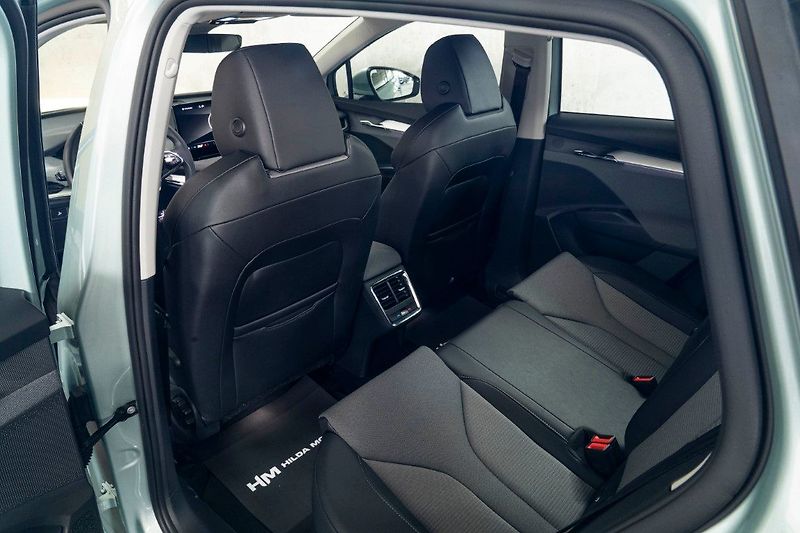 Škoda Enyaq iV 60 132kW Matrix Kamera Tažn - fotka 12 z 30