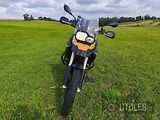 BMW F 800 GS (2009) - náhled 4