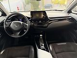 Toyota C-HR 2,0 Hybrid Selection  - náhled 9