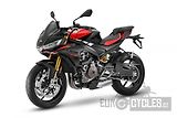 Aprilia Tuono 660 (2026) Factory Euro 5+ - náhled 1