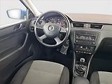 Škoda Rapid (2013) 1.2 TSI, Tempomat - náhled 7