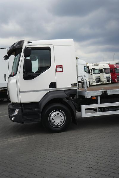 Renault Trucks D (2021) 16 / 240 / ACC / E 6 / PLATFOR - fotka 28 z 50