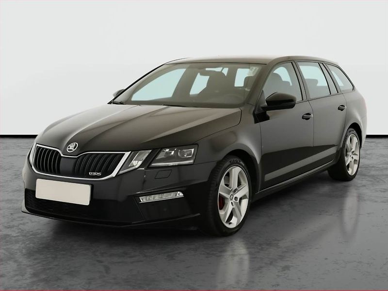 Škoda Octavia (2017) RS 2.0 TDI 4x4 DSG, 4X4 - fotka 2 z 21