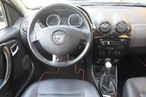 Dacia Duster 1.6i KLIMA SADA KOL - náhled 10