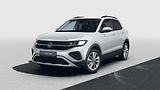 Volkswagen T-Cross (2026) 1,0 TSI 7DSG  People - náhled 1