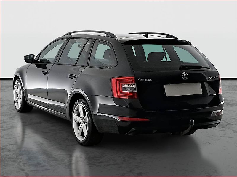 Škoda Octavia (2015) Style 2.0 TDI, Automat, Navi - fotka 4 z 19