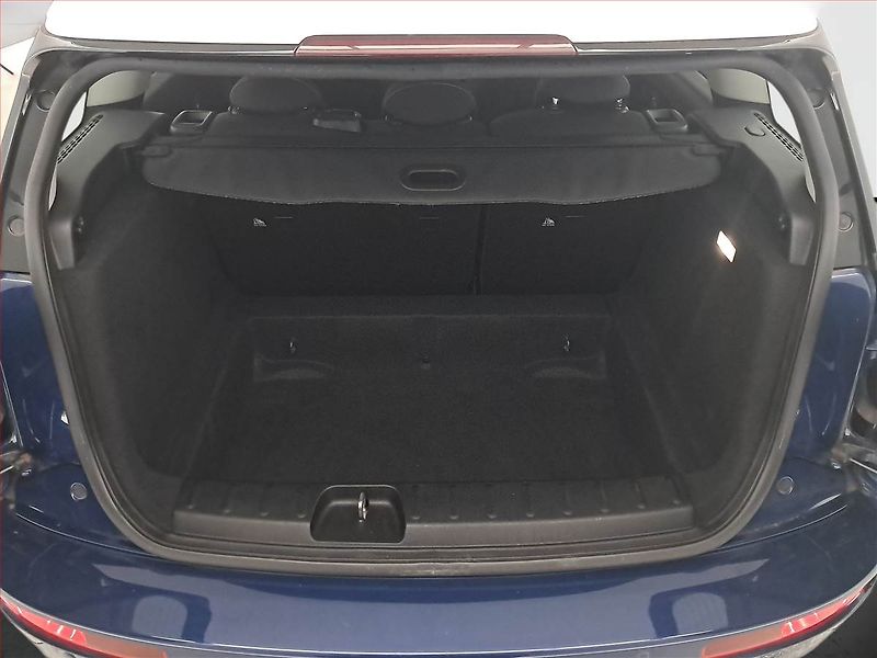 Mini Clubman (2016) One D, Navi, Tempomat - fotka 14 z 18