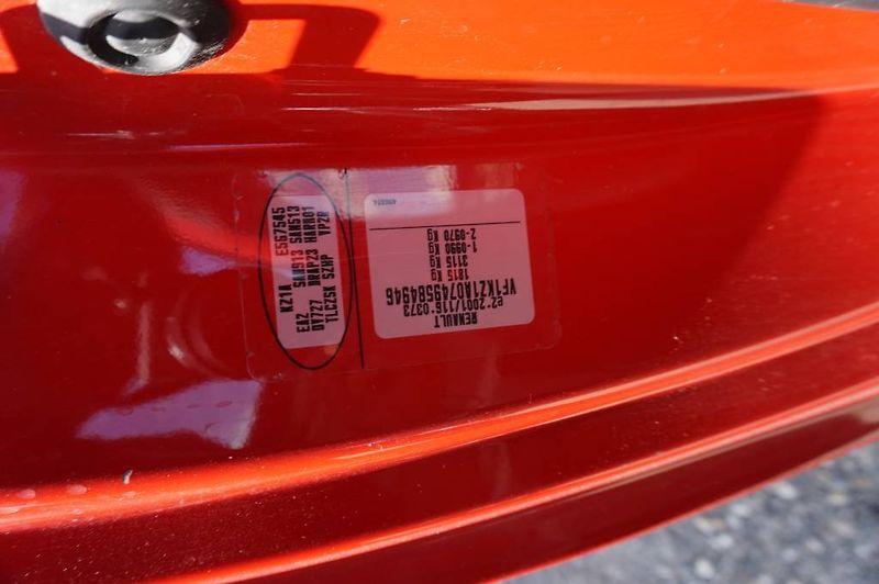 Renault Mégane (2013) 2, MAJITEL NOVÉ V ČR - fotka 14 z 31