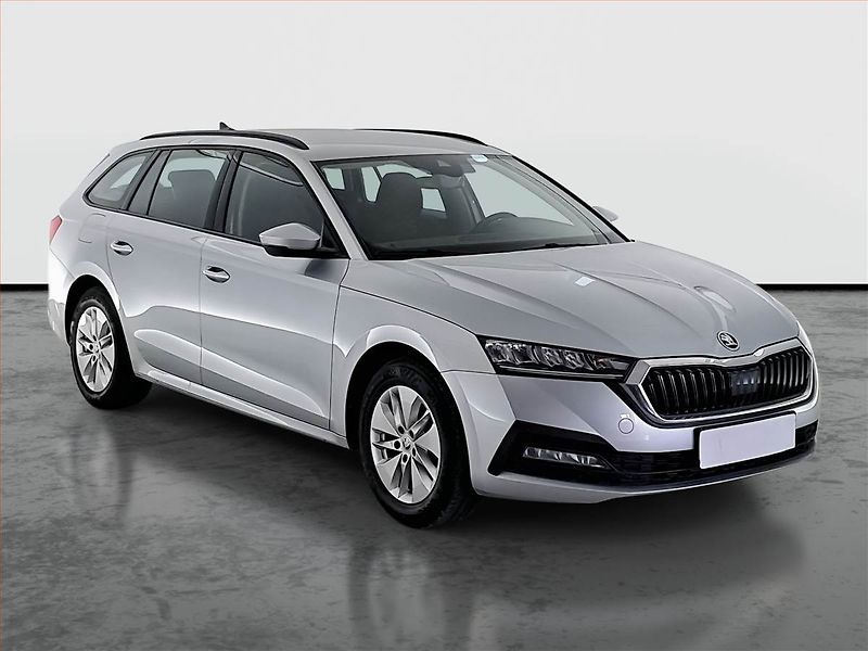 Škoda Octavia (2022) Ambition 2.0 TDI, ČR,1.maj - fotografie inzerátu