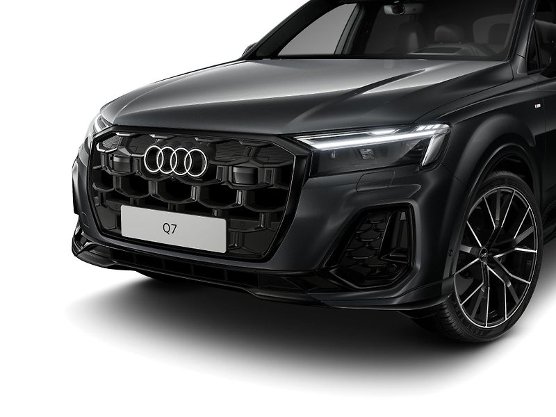 Audi Q7 3,0 TDI V6 - Limitovaná edice - fotka 6 z 9