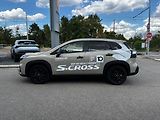 Suzuki S-Cross 4x4 Black Edition - náhled 3