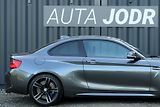 BMW M2 ČR, PPF, Recaro, Remus, KW V3 - náhled 9