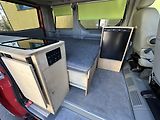 Opel Vivaro (2004) 1.9CDTI/74kW *SPACÍ VESTAVBA  - náhled 17