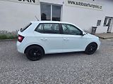 Škoda Fabia (2015) 1.0 MPi TOP STAV - náhled 2