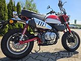 Honda Monkey (2020) - náhled 4
