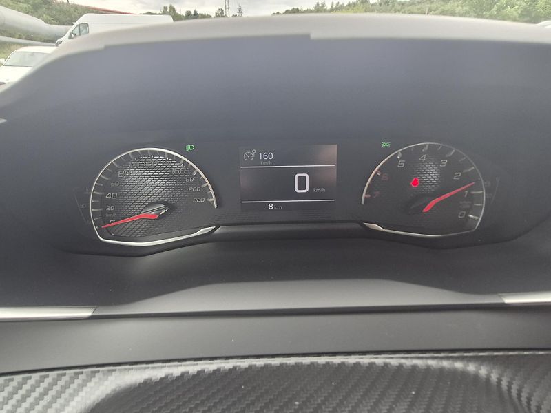Peugeot 208 (2026) STYLE Turbo 100 MAN6    - fotka 18 z 21