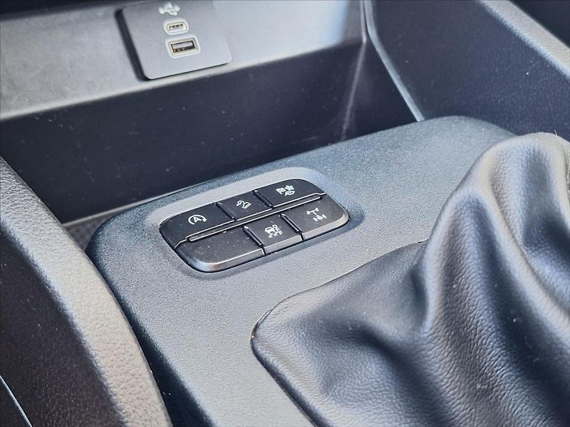 Ford Ranger 2,0 EcoBlue  XLT Double Cab - fotka 9 z 14