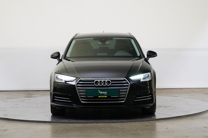 Audi A4 - fotka 4 z 26