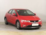 Honda Civic (2009) 1.8 i - náhled 1