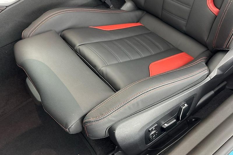 BMW Řada 2 M240i xDrive Coupe - fotka 7 z 22