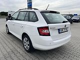 Škoda Fabia (2017) III kombi 1.4 TDi - náhled 4