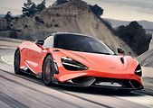 McLaren 765 LT