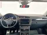 Volkswagen Tiguan (2018) 1.4 TSi, Sound, LED, TZ, +ALU - náhled 8