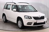 Škoda Yeti (2016) 1.2 TSI - náhled 1