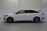 Kia ProCeed 1.6 T-GDI 150kW GT-LINE AUT - náhled 9
