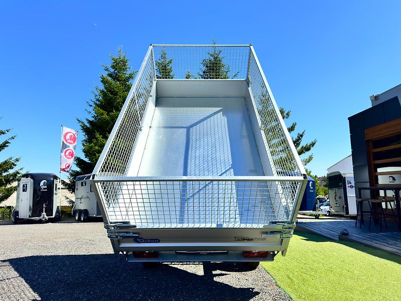 Debon (2026) PW 1.2, ELEKTRO, 300x160x90 - fotka 15 z 19