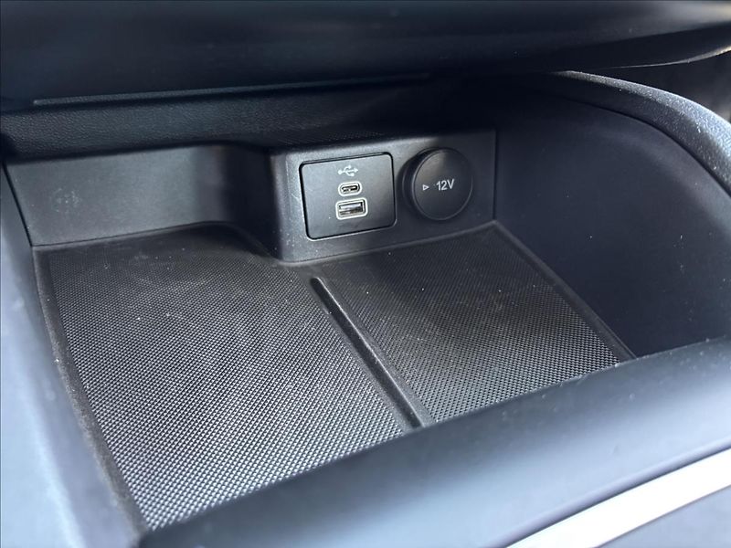Ford Focus 1,0 EcoBoost 114kW Titanium - fotka 39 z 42