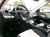 Mazda 3 (2009) 1,6i AC NAVI TEMP VÝHŘEV - náhled 28