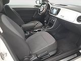 Volkswagen Beetle (2015) 2.0 TDI, Navi, Tempomat - náhled 9