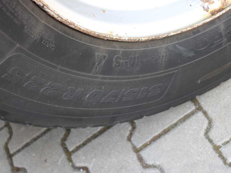 Scania Ostatní R 450, EURO 6, RETARDER - fotka 14 z 17