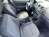 Škoda Roomster 1.2 TSI Style - náhled 10