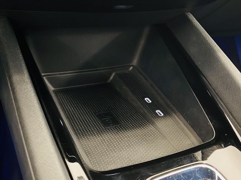 Škoda Octavia 2,0 TDI 147kW DSG RS - fotka 18 z 27