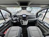 Ford Tourneo Custom 2.0TDCi TITANIUM 8MÍST ČR DPH - náhled 19