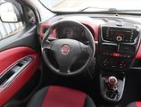 Fiat Dobló (2010) 1.3 MultiJet, 5Míst - náhled 7