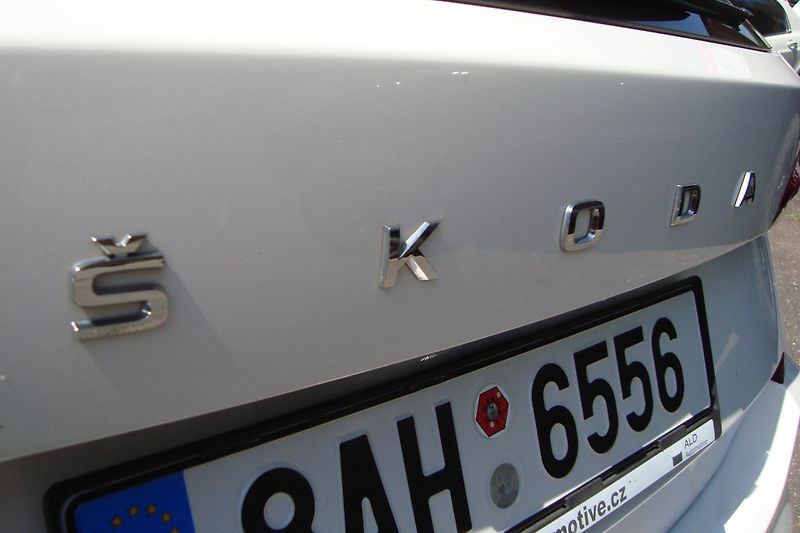 Škoda Kamiq (2020) Style 1.0 TSi,ČR,1Maj.S.Kniha - fotka 16 z 74