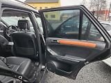 Mercedes-Benz Třídy M 320CDi 4-Matic Harman&Kardon  - náhled 11