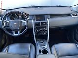 Land Rover Discovery Sport (2018) 2.0 TD4 4x4, AT, bixen, kůže - náhled 8