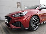 Hyundai i30 (2026) 1,6 T-GDI DCT  WG FL N Line - náhled 20