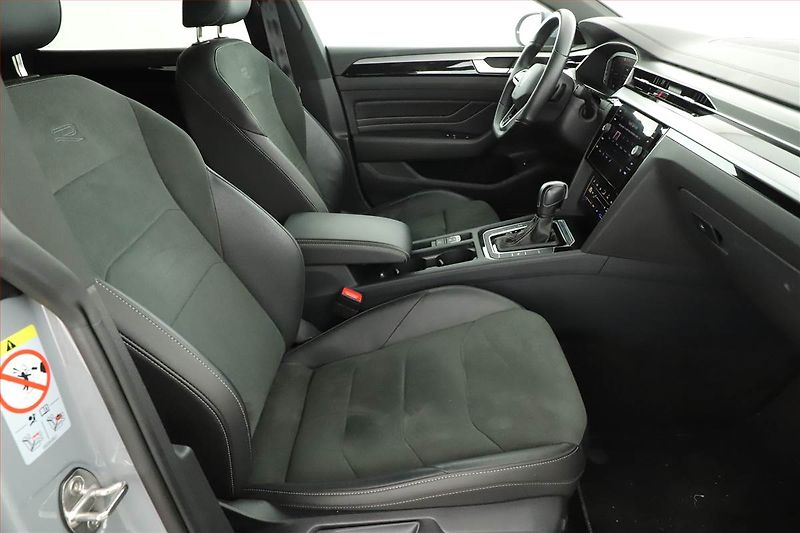 Volkswagen Arteon (2023) R-line 2.0 TDI - fotka 7 z 20