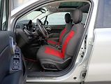 Fiat 500X 2.0 MULTIJET 103kW 4X4  - náhled 11
